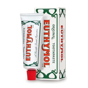 Euthymol Original Toothpaste UAE 75ml